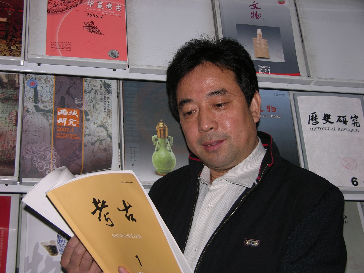刘学堂