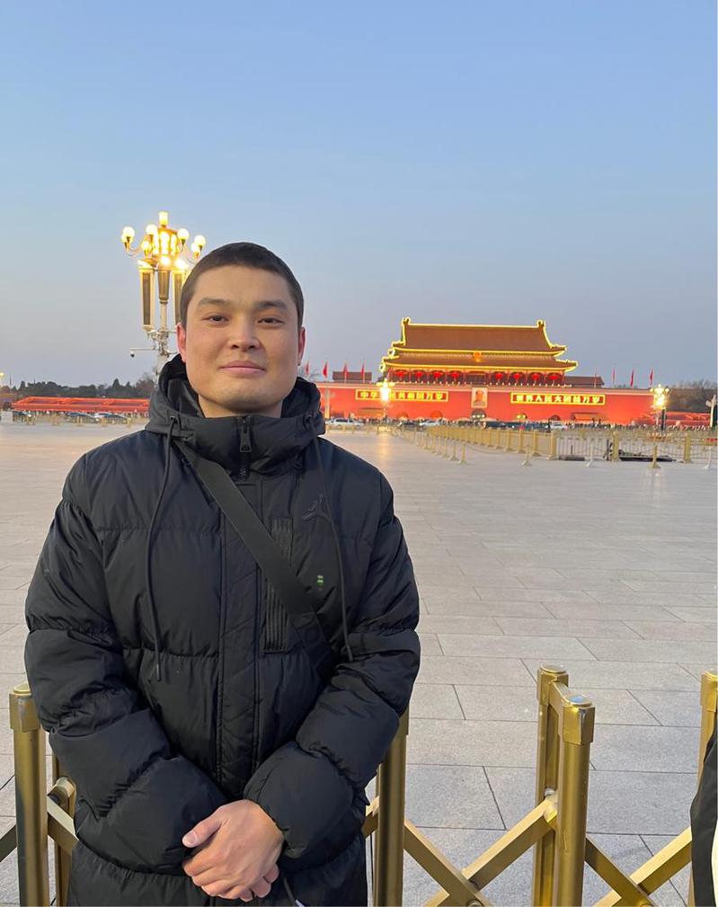 巴特门克